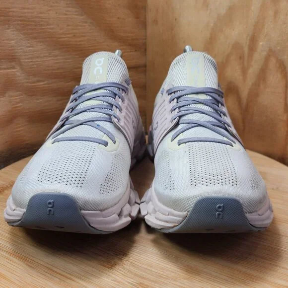 On Running On Cloud Cloudswift 3 Womens Running Shoes Sneakers Size 8.5 - Picture 2 of 12